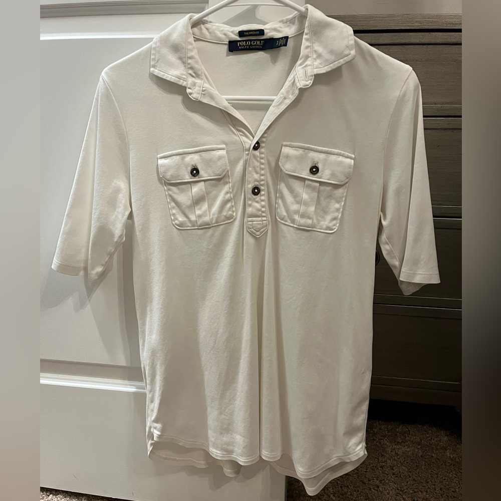 Ralph Lauren Polo golf shirt